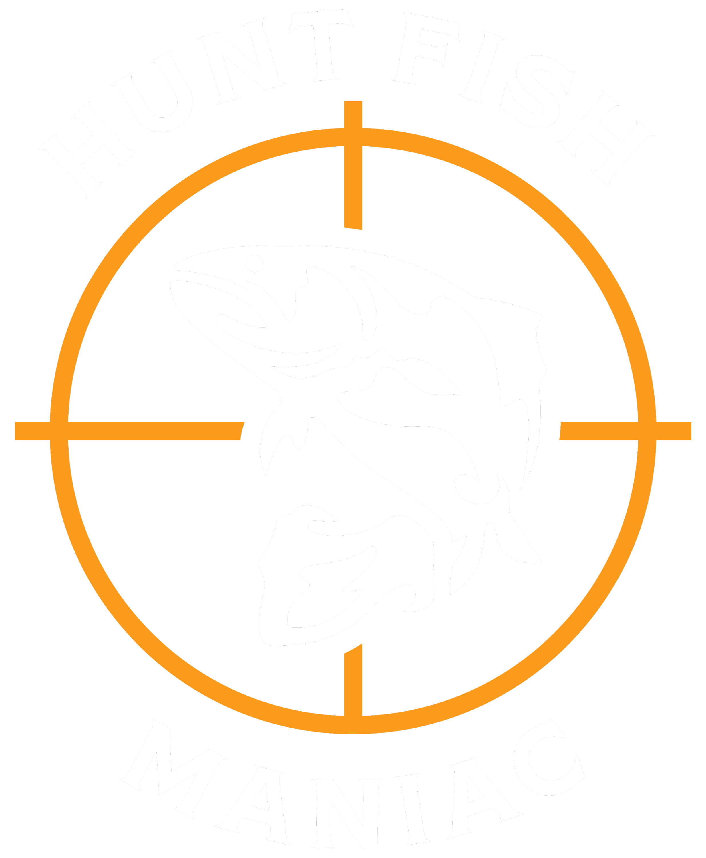 Hunt Fish Maniac
