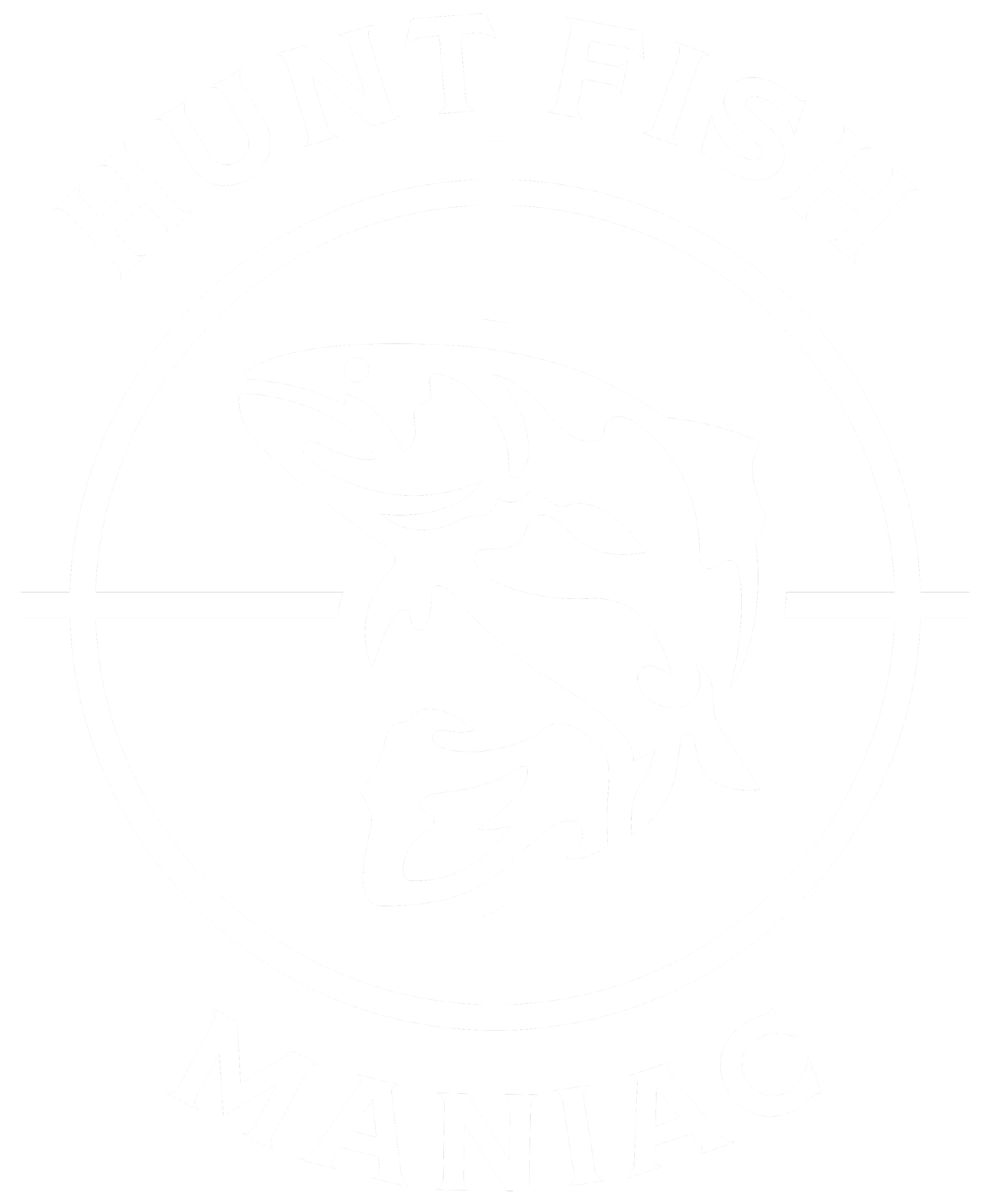 Hunt Fish Maniac