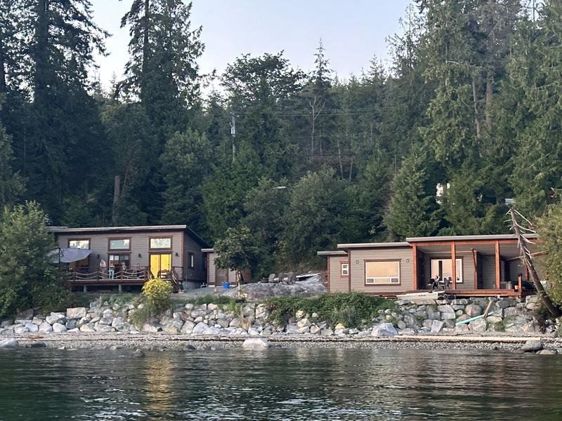 Cabin 14
