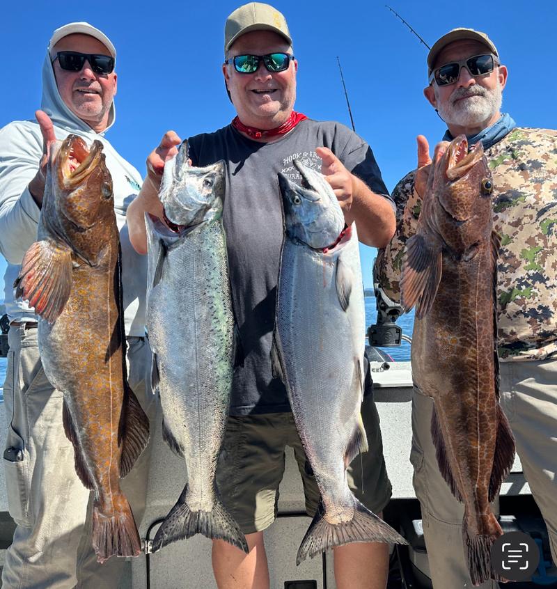 Heli-fishing 9