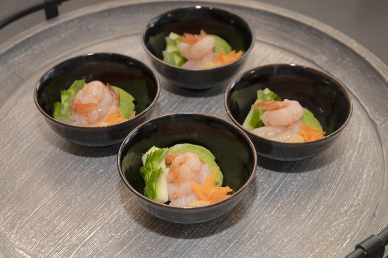 Culinary 9