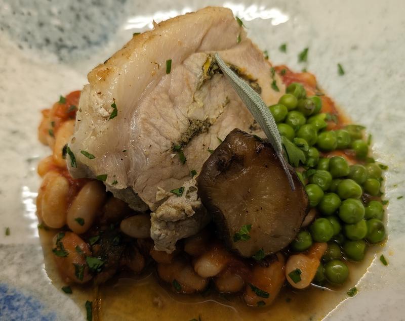 Culinary 1