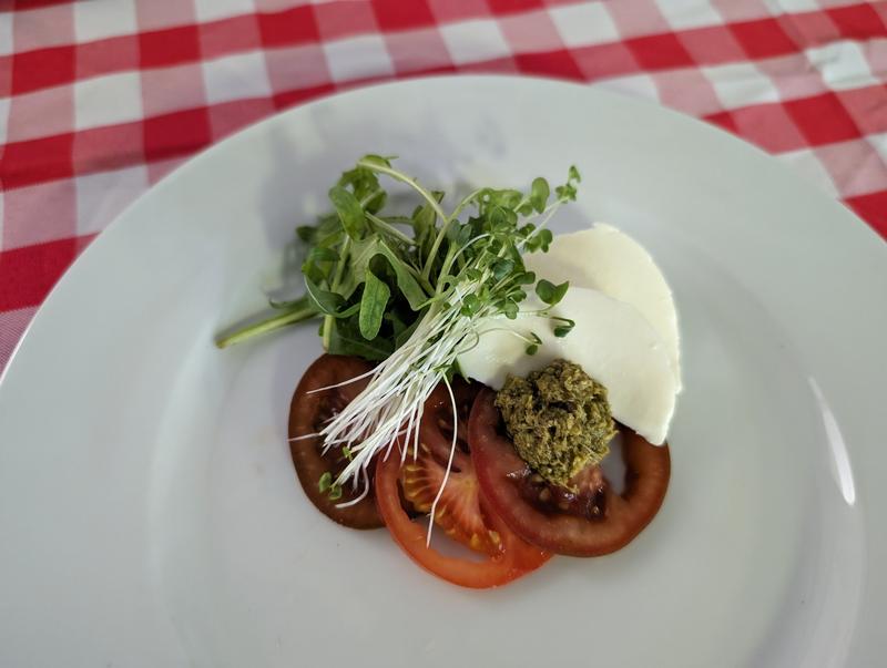 Culinary 1