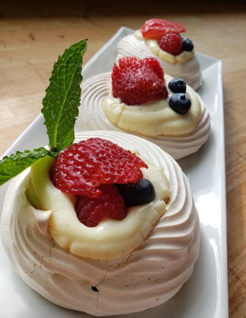 Culinary 1