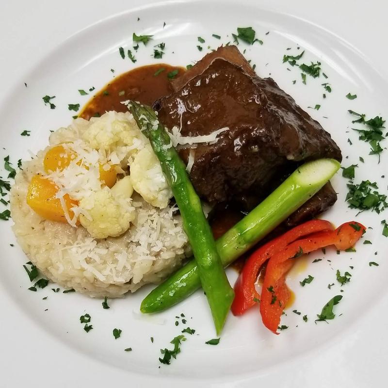 Culinary 1