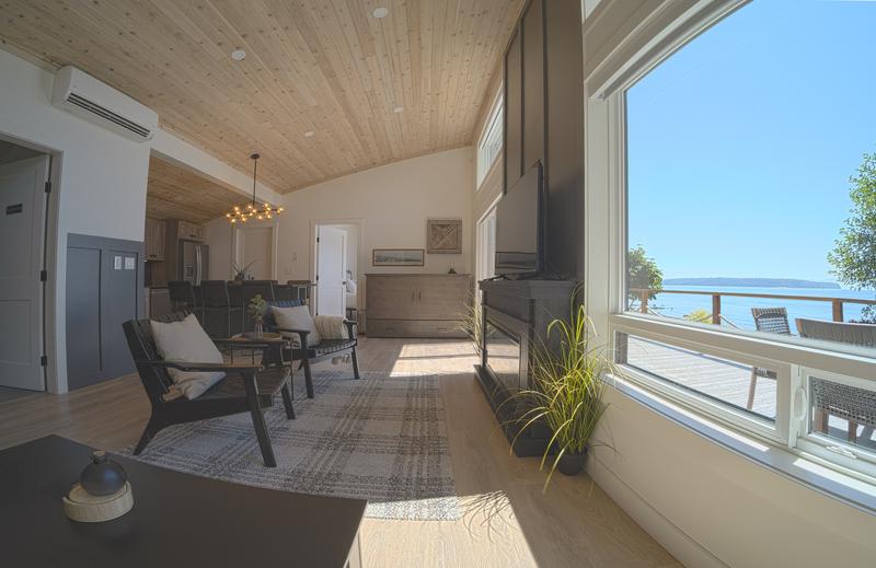 Cabin 6