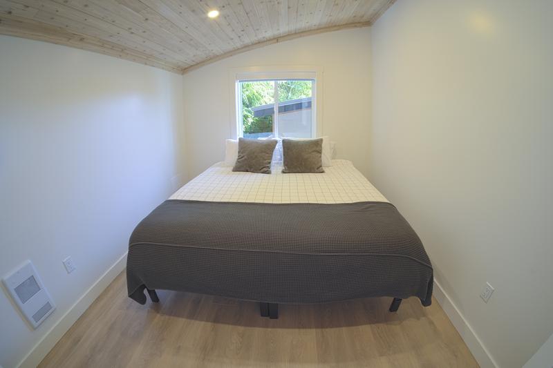 Cabin 8
