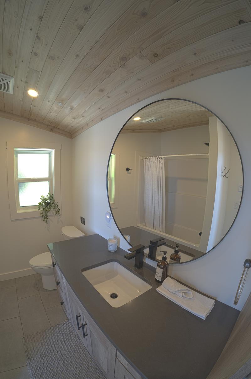Cabin 9